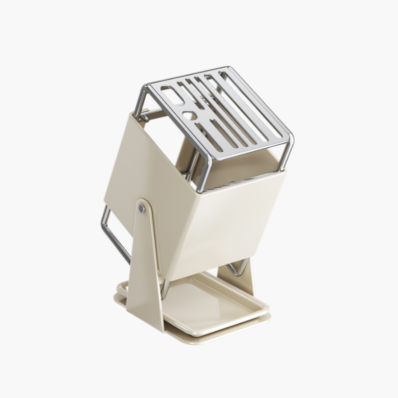 キッチン収納ラック