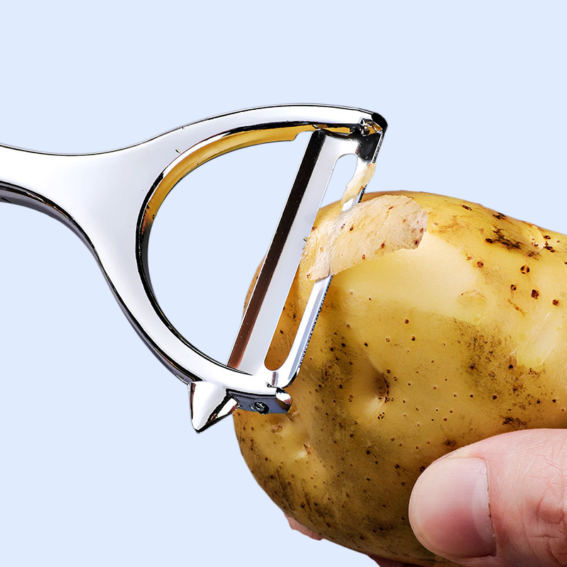 아연 합금 껍질 벗기기 칼