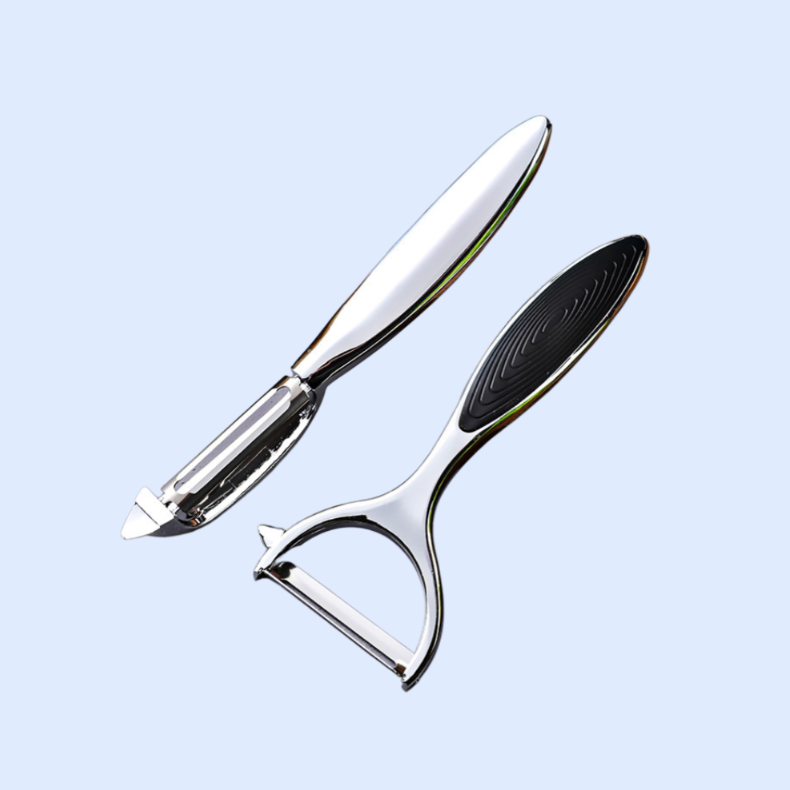 아연 합금 껍질 벗기기 칼