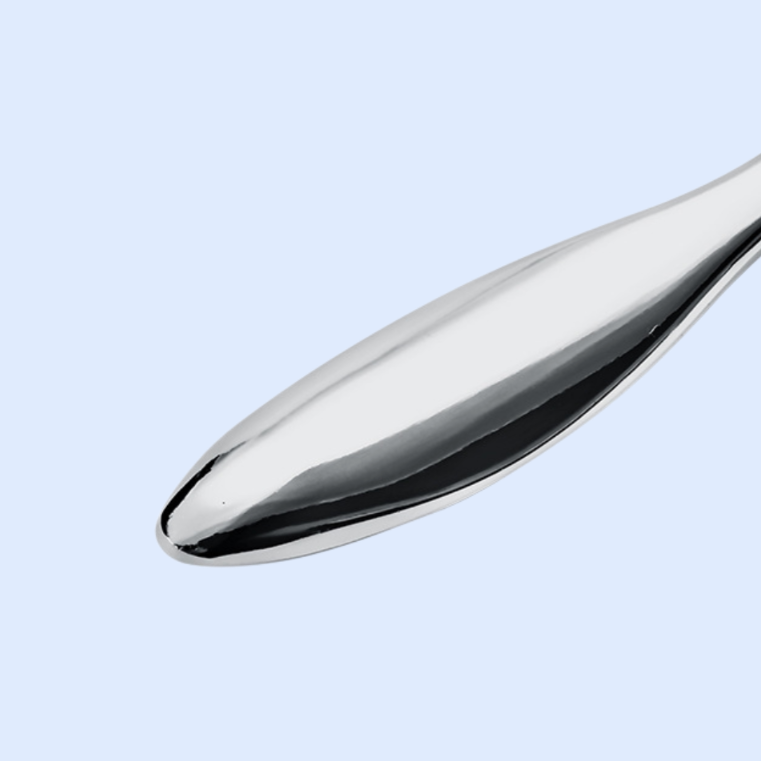 아연 합금 껍질 벗기기 칼