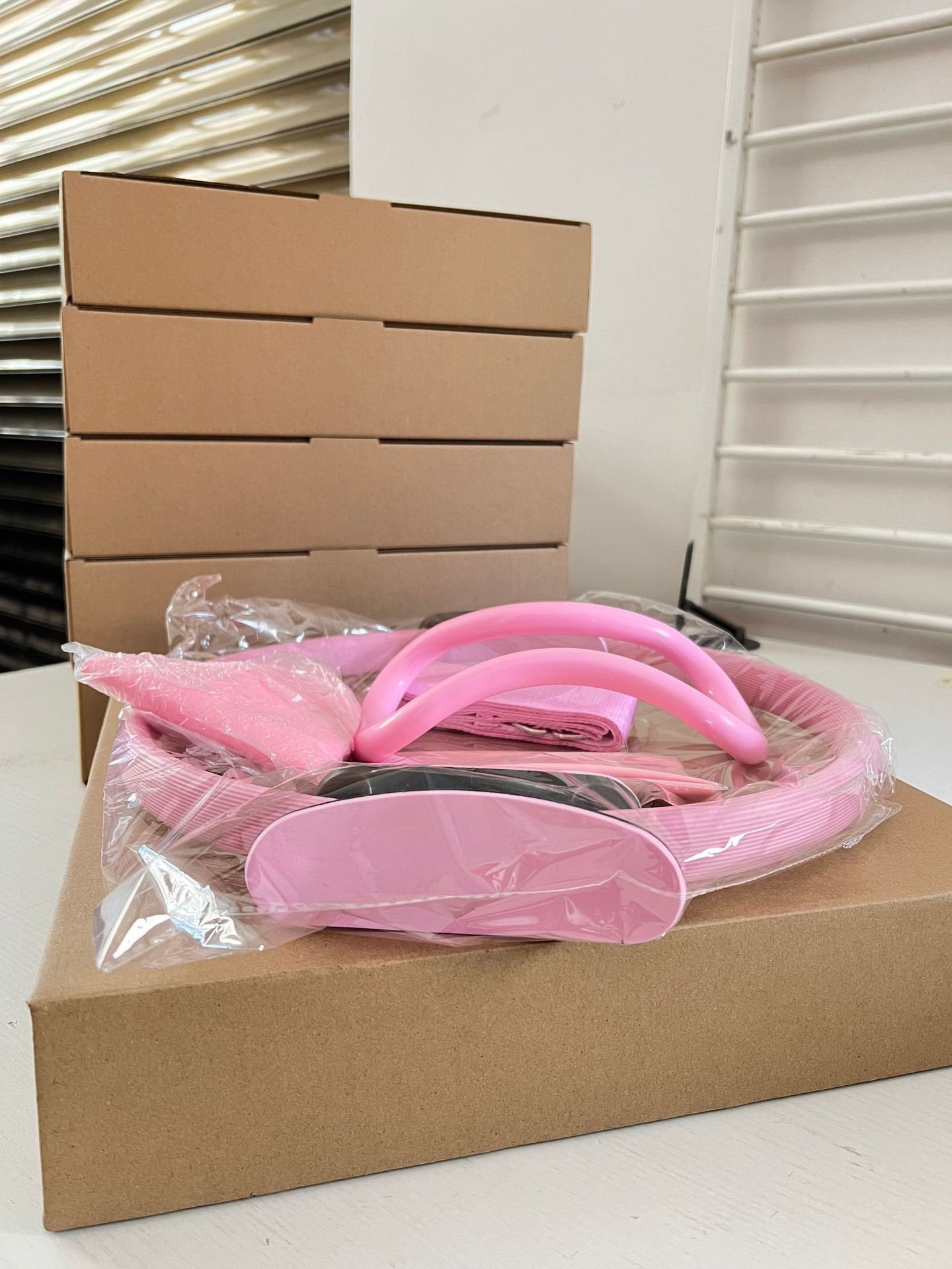 Stretchgurt für Flexibilität und verbesserte Dehnungen