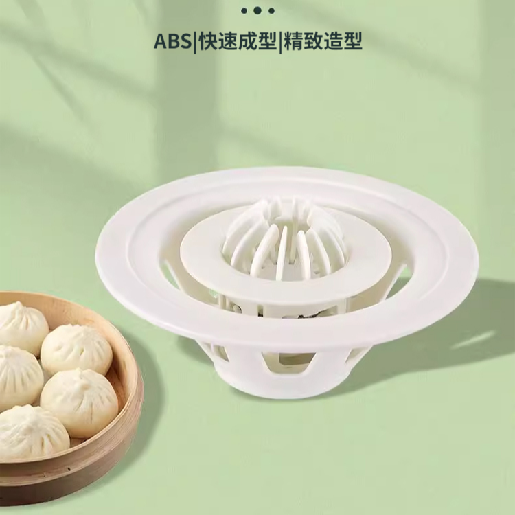 手工製作小籠包模具