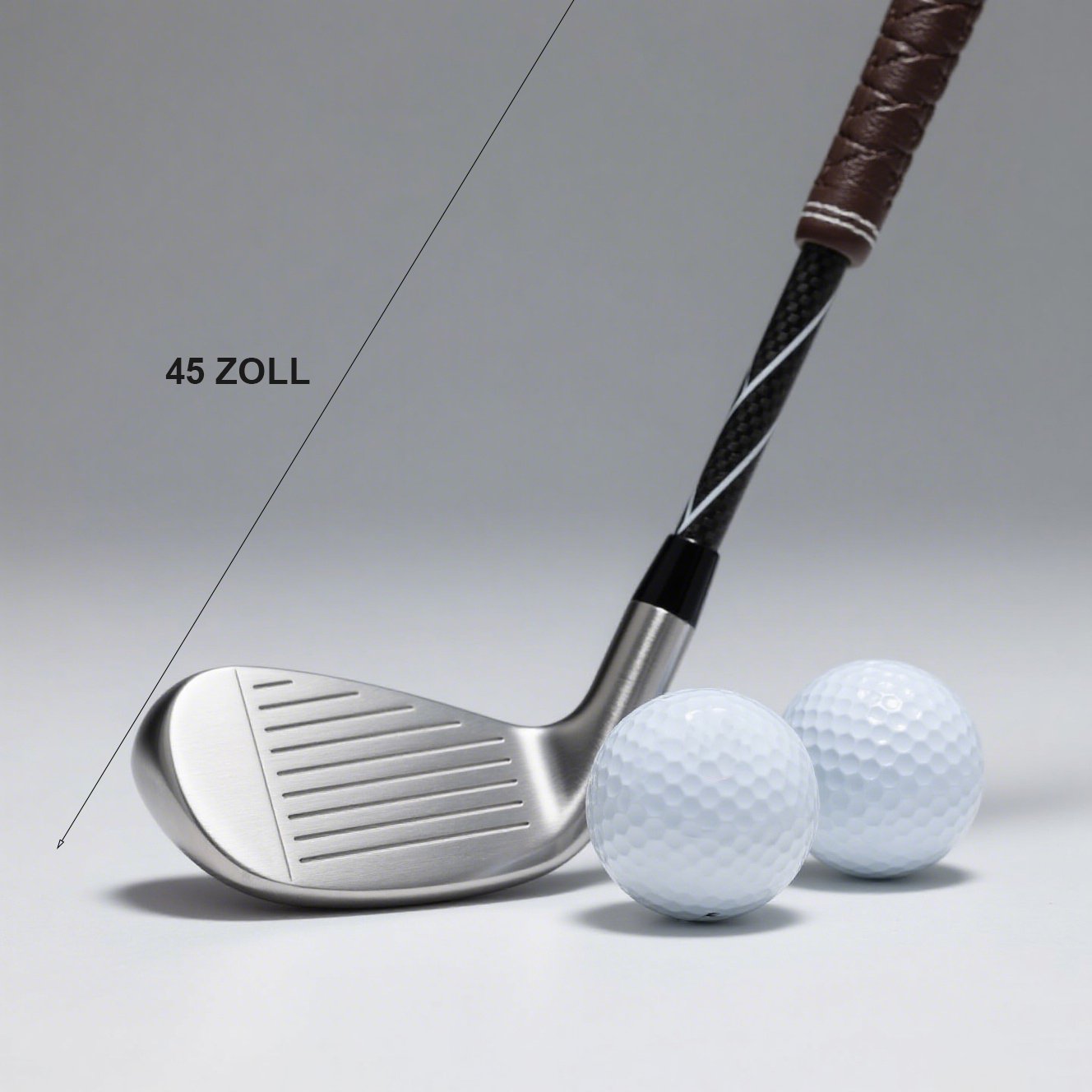 Hochwertiger Golfschläger im Golfset