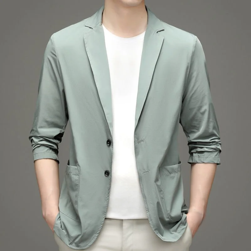 남성 블레이져 자켓
