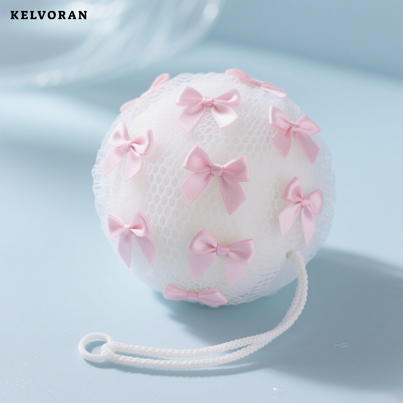 Extra large durable bath ball