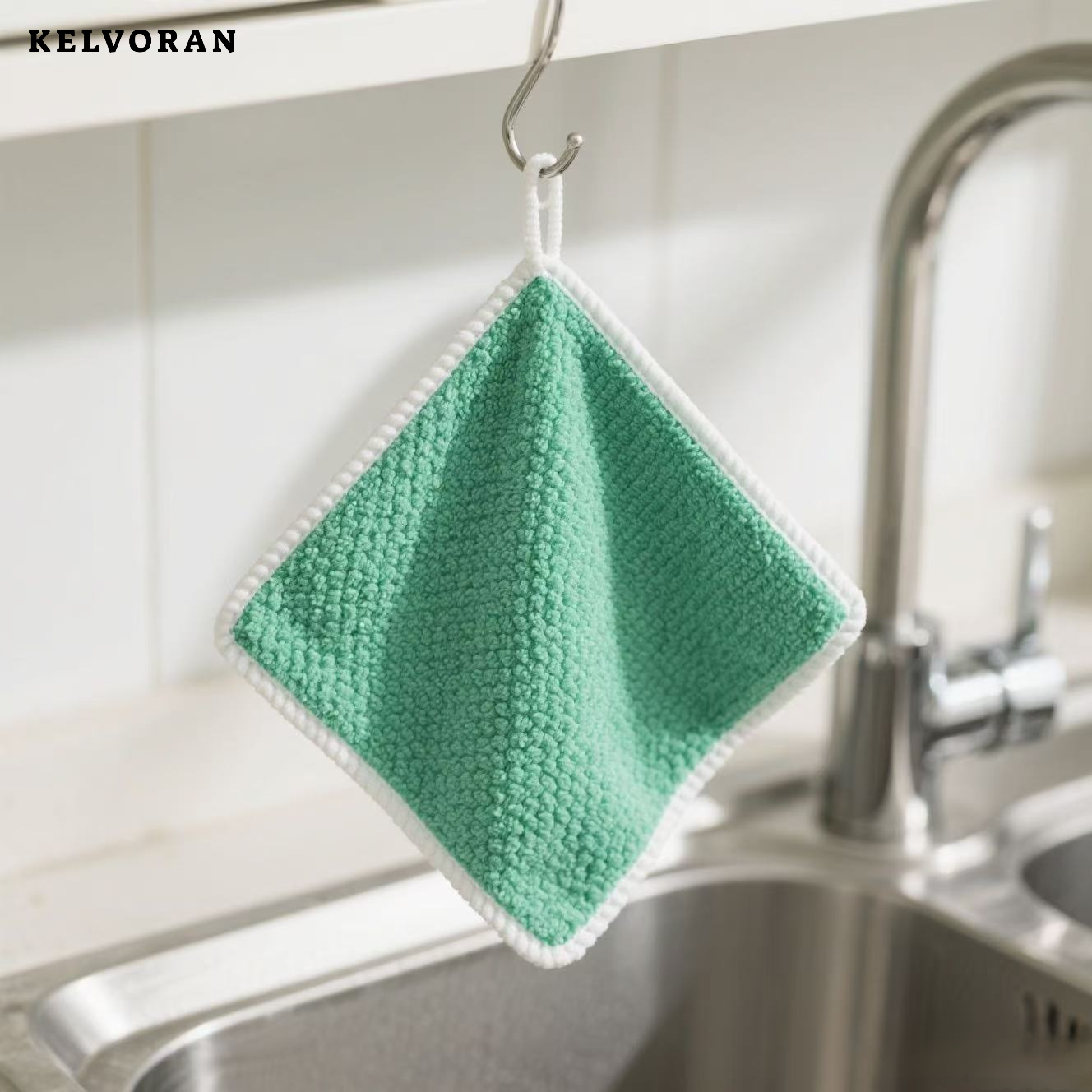 dish towel