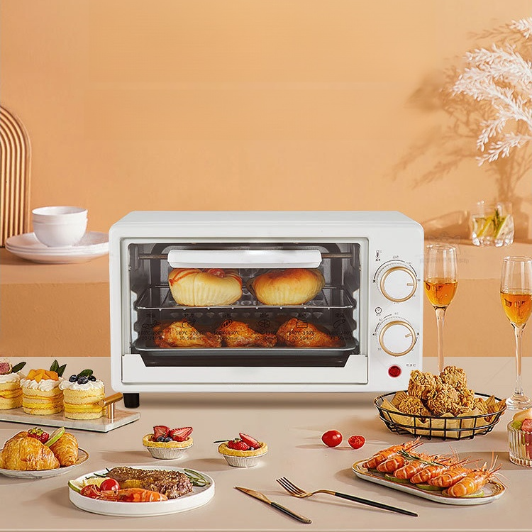 대용량 스마트 전기 오븐