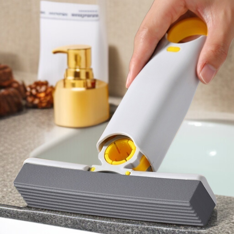 Lávese las manos de forma gratuita en lugar de trapos