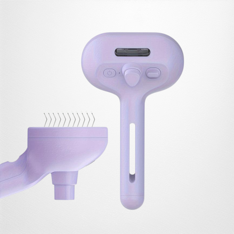 반려동물 미용 빗