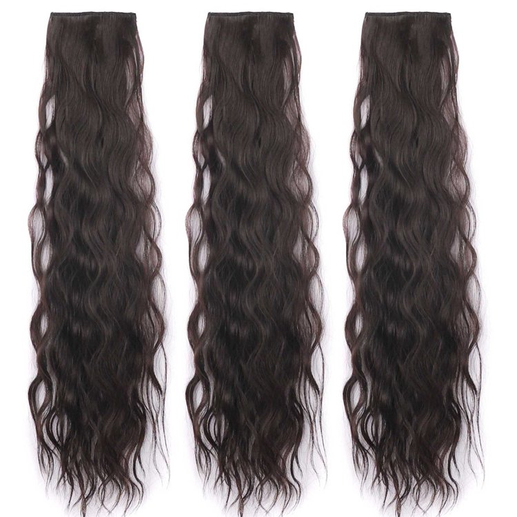 カーリーウィッグ