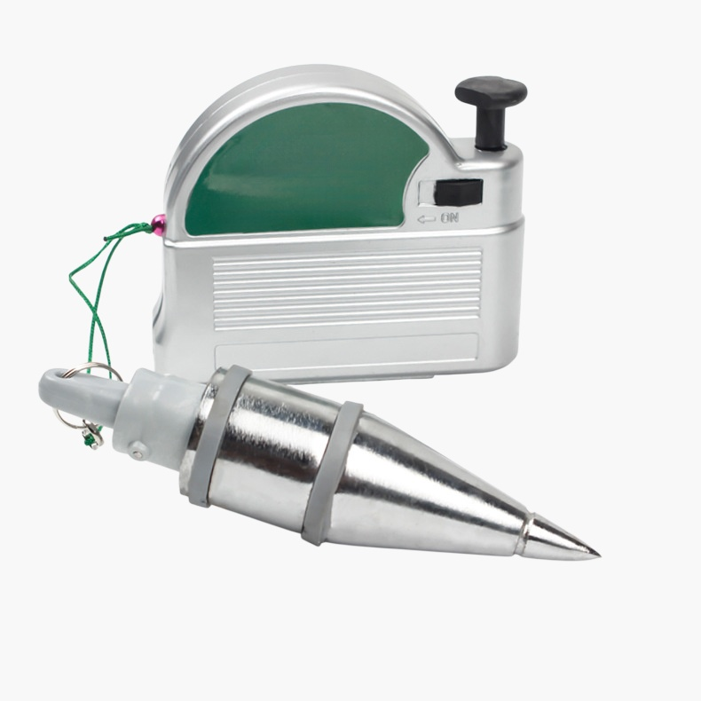 Magnetic field lines falling