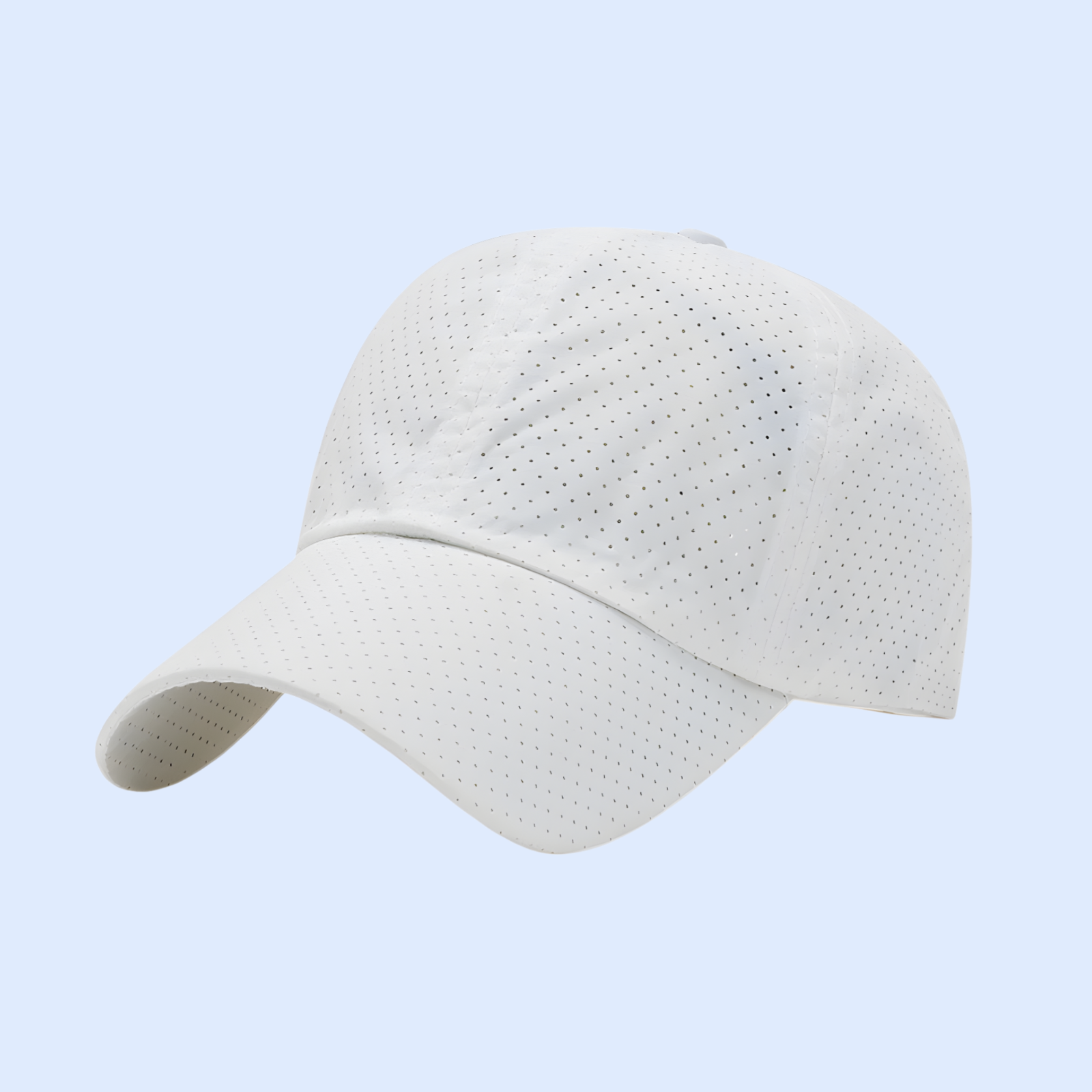 夏用速乾性野球帽、大きめの頭囲、日焼け防止サンハット、女性用、シンプルで万能なメンズアウトドアスポーツライトプレートハット