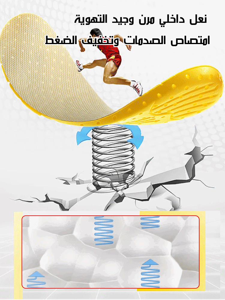 حذاء كاجوال رجالي فاخر مخصص من جلد التمساح باللون الأسود