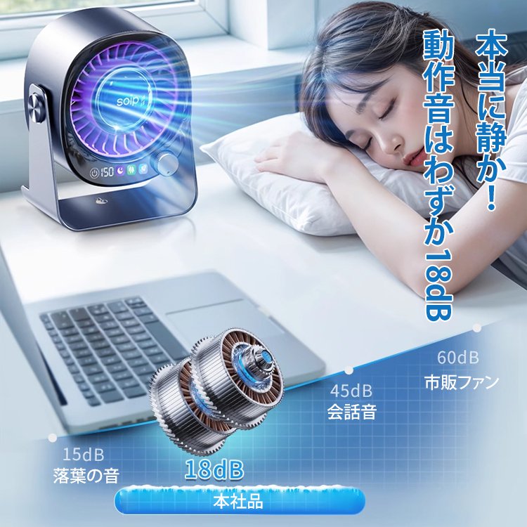 冷却サーキュレーター