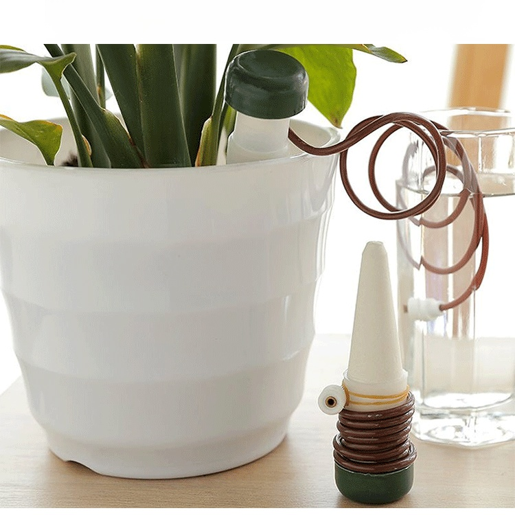 Automatický zavlažovač pro lenochy