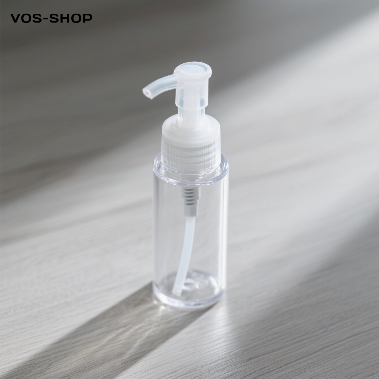 方便安裝的耗油泵頭細節特寫