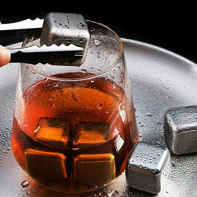 JL-304ステンレス氷