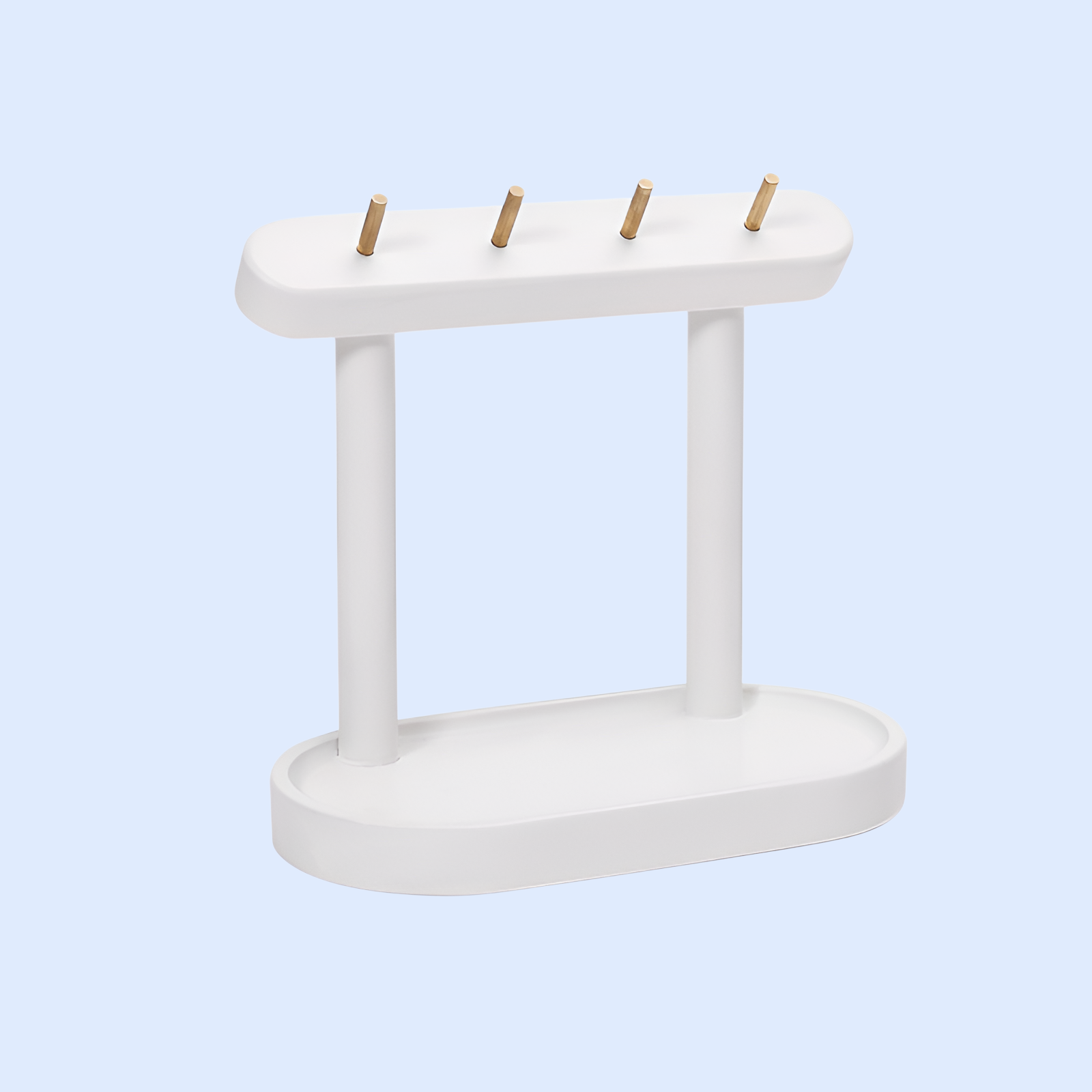 キースタンド 木製 キーフック 鍵置き 時計掛け カードホルダー ジュエリースタンド アクセサリースタンド 小物収納 玄関キー収納 携帯電話収納 コイン収納 木製 見せる収納