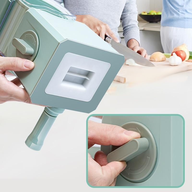 ドラムスライサー