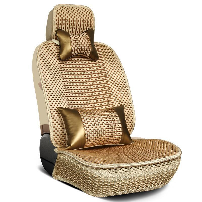 車のシートクッション