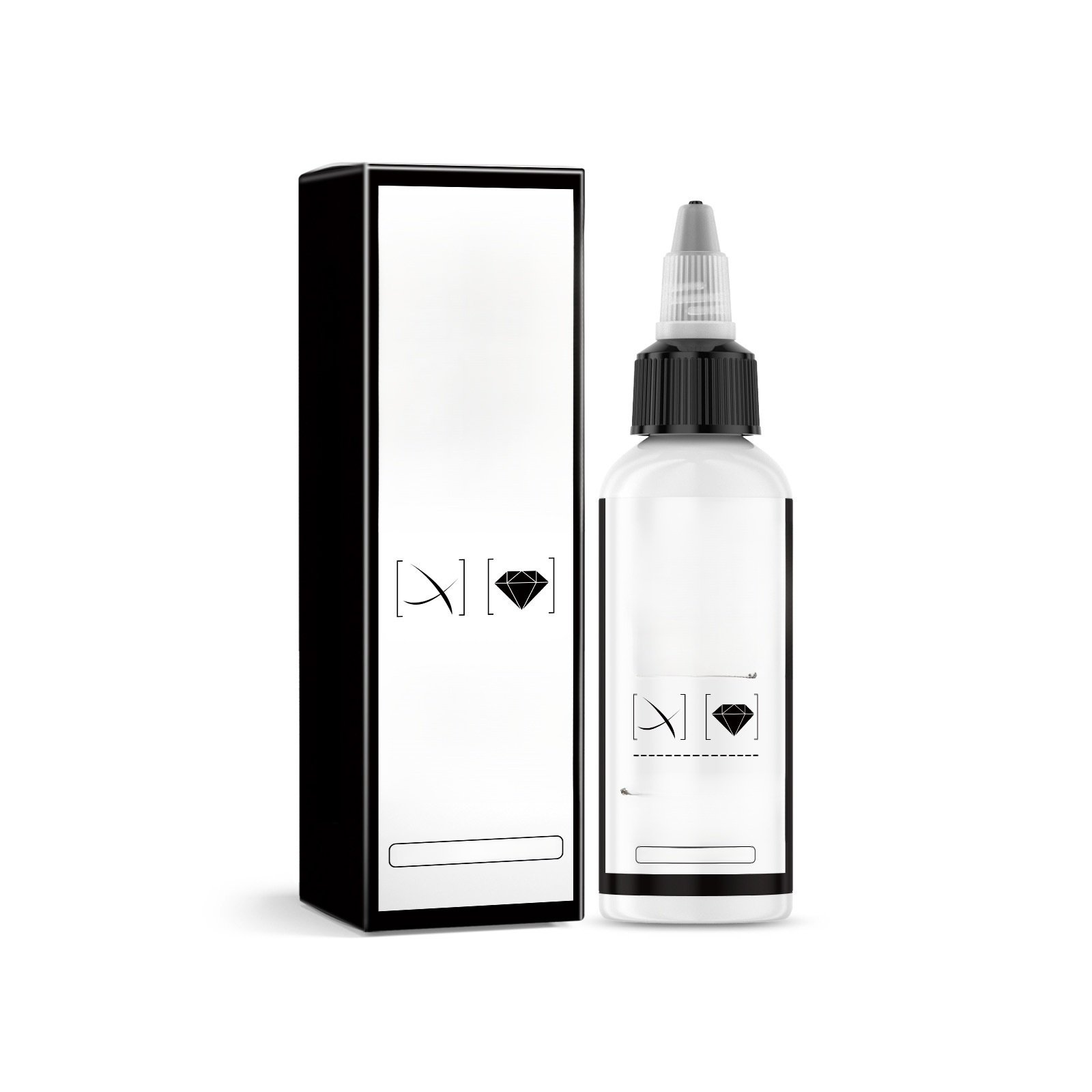 Kapalina na opravu škrábanců na autě