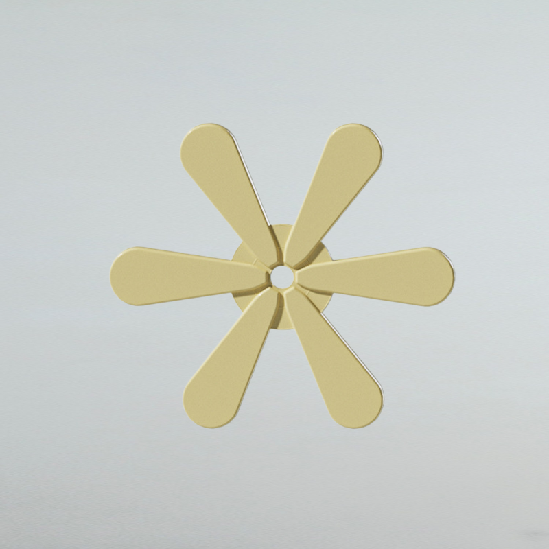 シリカゲル断熱パッド