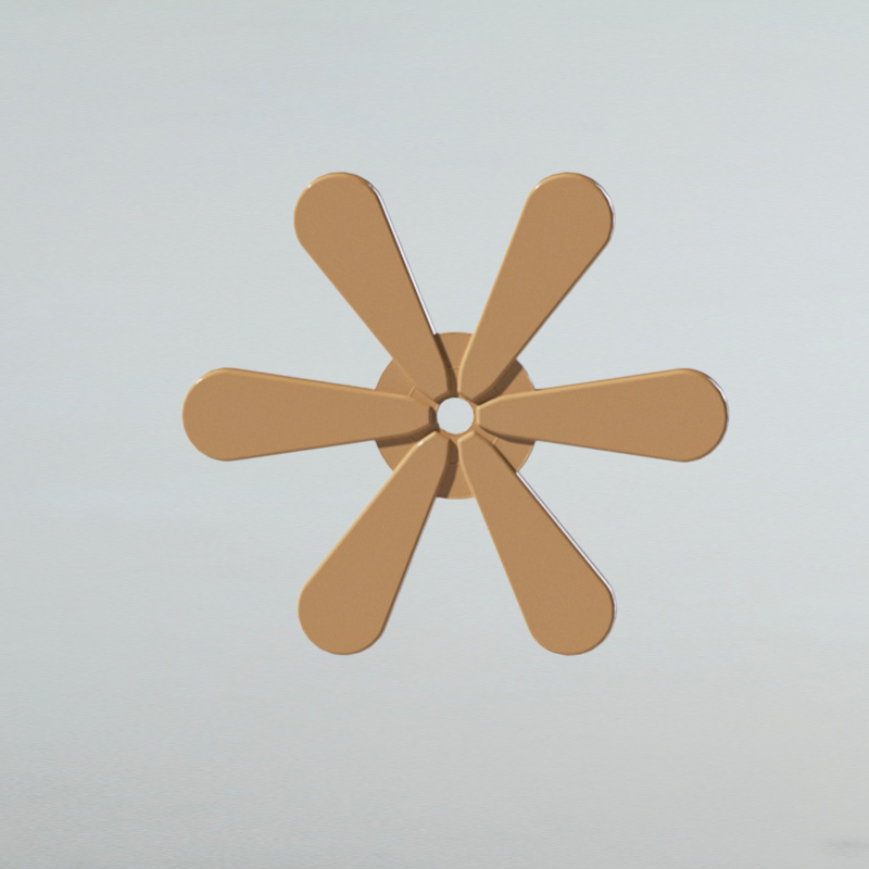 シリカゲル断熱パッド