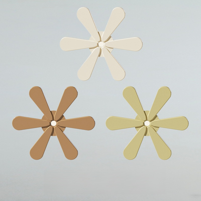 シリカゲル断熱パッド