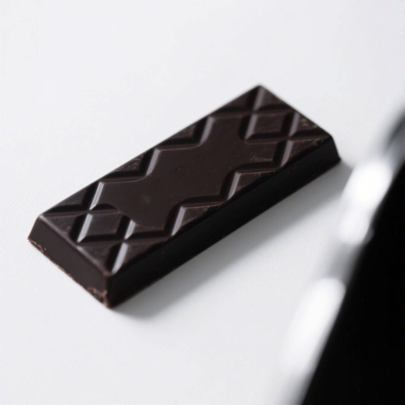 진한 맛 초콜릿