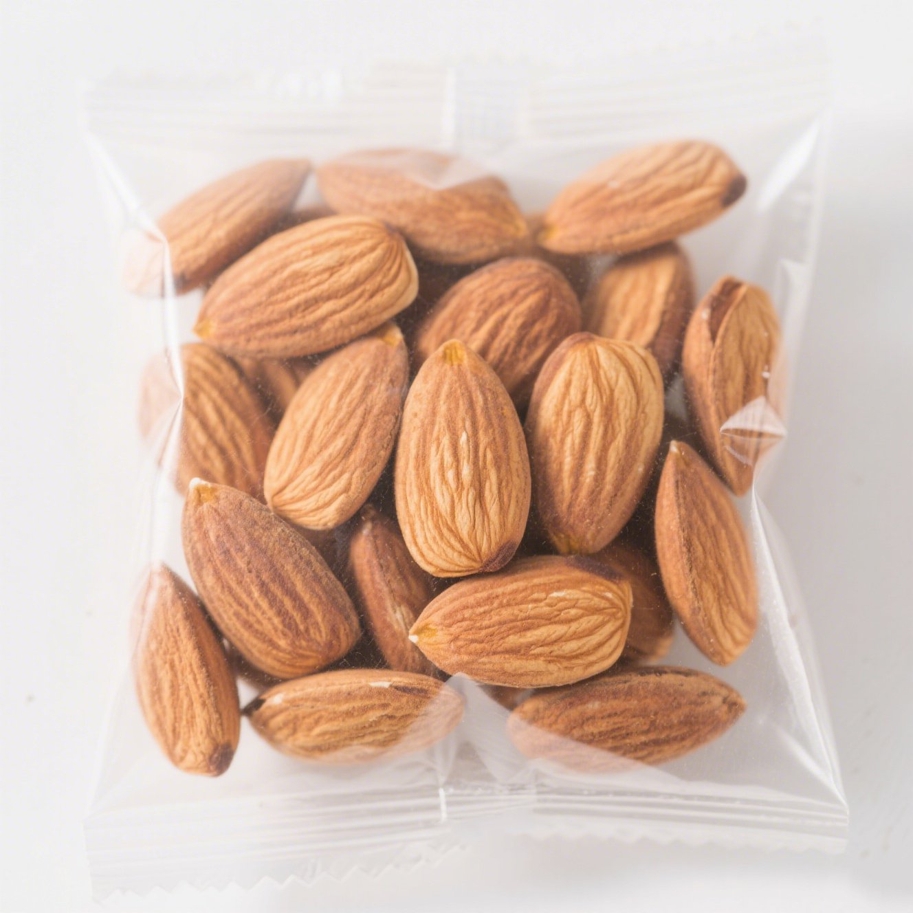 건강한 바다아몬드 스낵