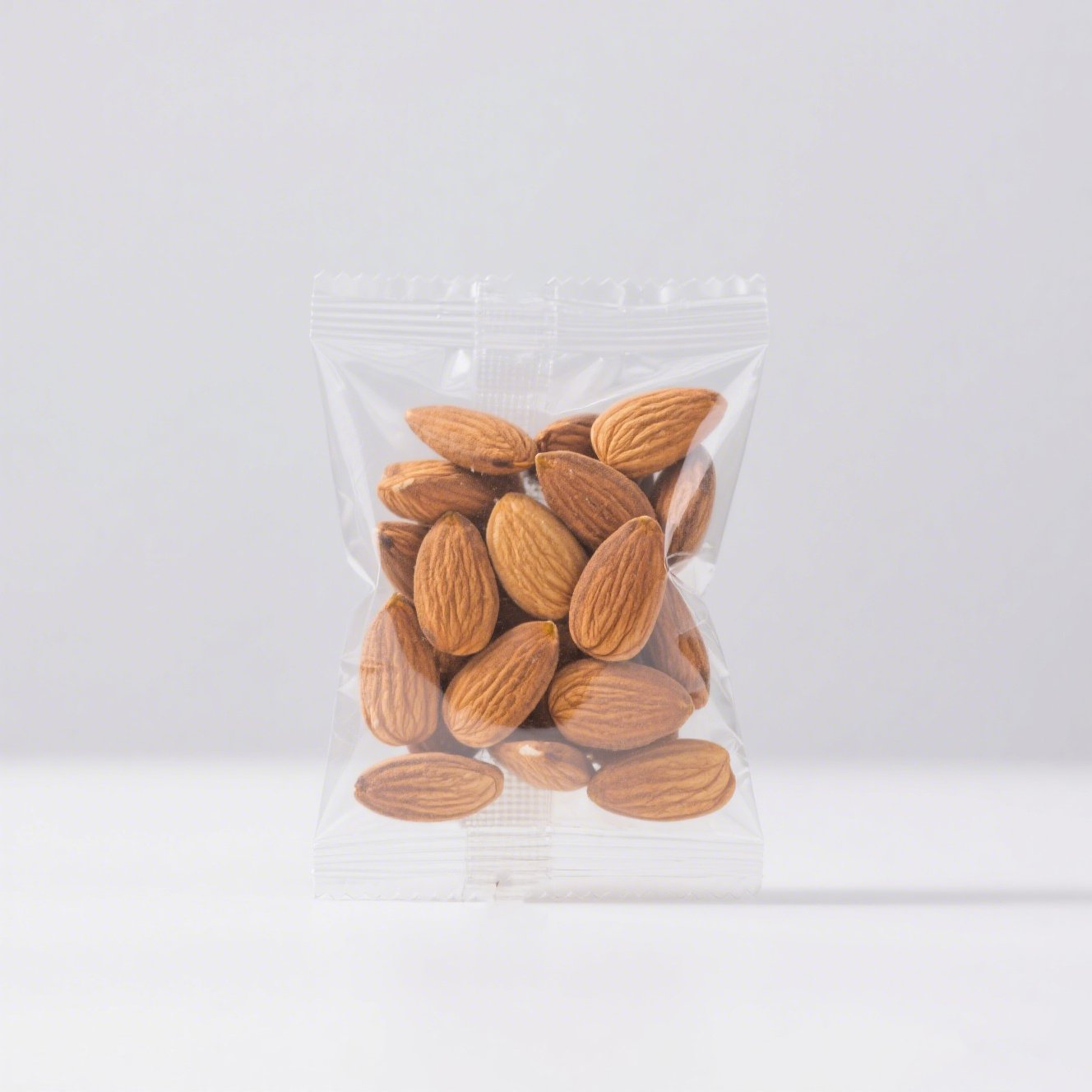 건강한 바다아몬드 스낵