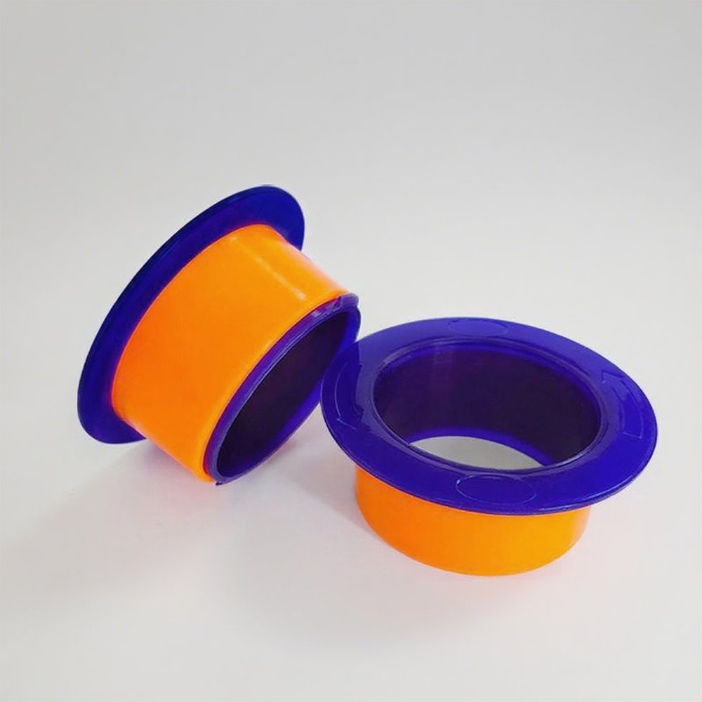 Praktický držák na fólii při balení zboží