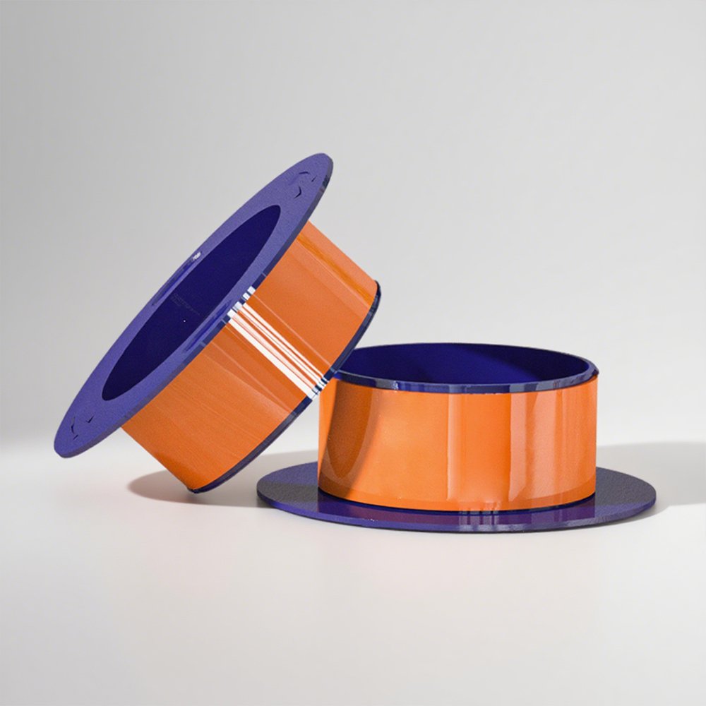 Držák na stretch fólii