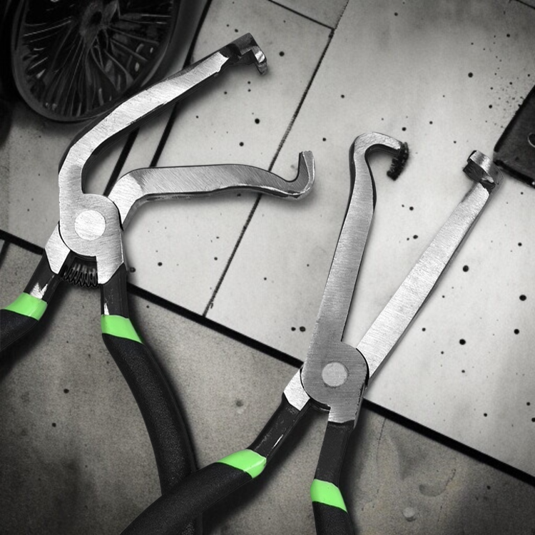 다기능 전선 절단 플라이어 3in1 절단 플라이어 자동차 전선 분리 도구 절단 플라이어 공구함 전용 도구