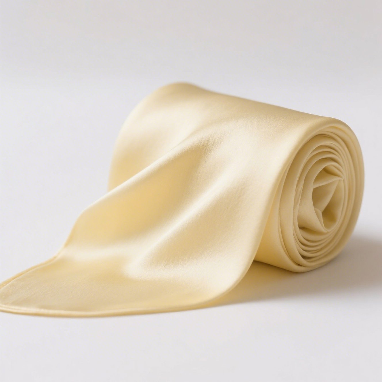 Elegantní zlaté šátky v balení po 4 kusech