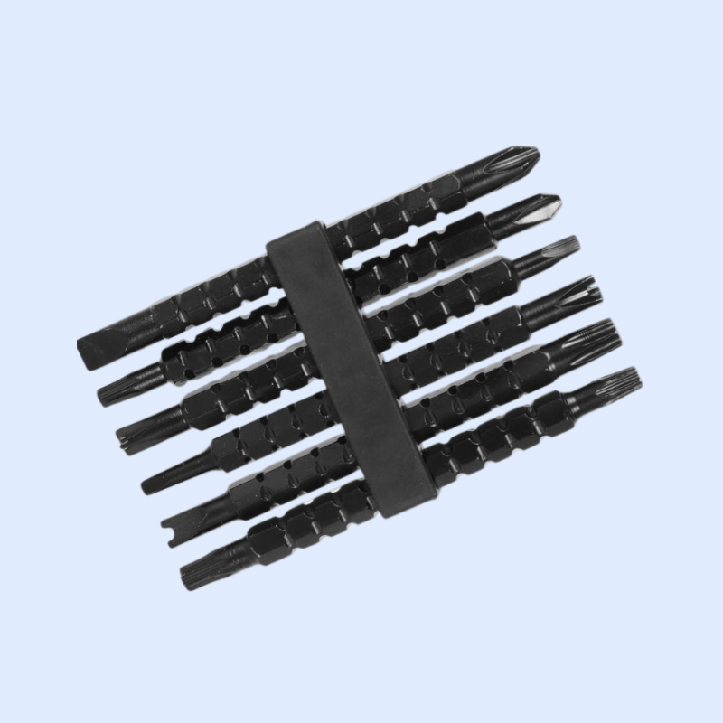 작은 땅콩 래칫 다기능 드라이버