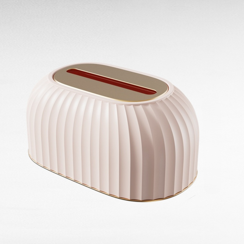 Household toilet living room coffee table paper box