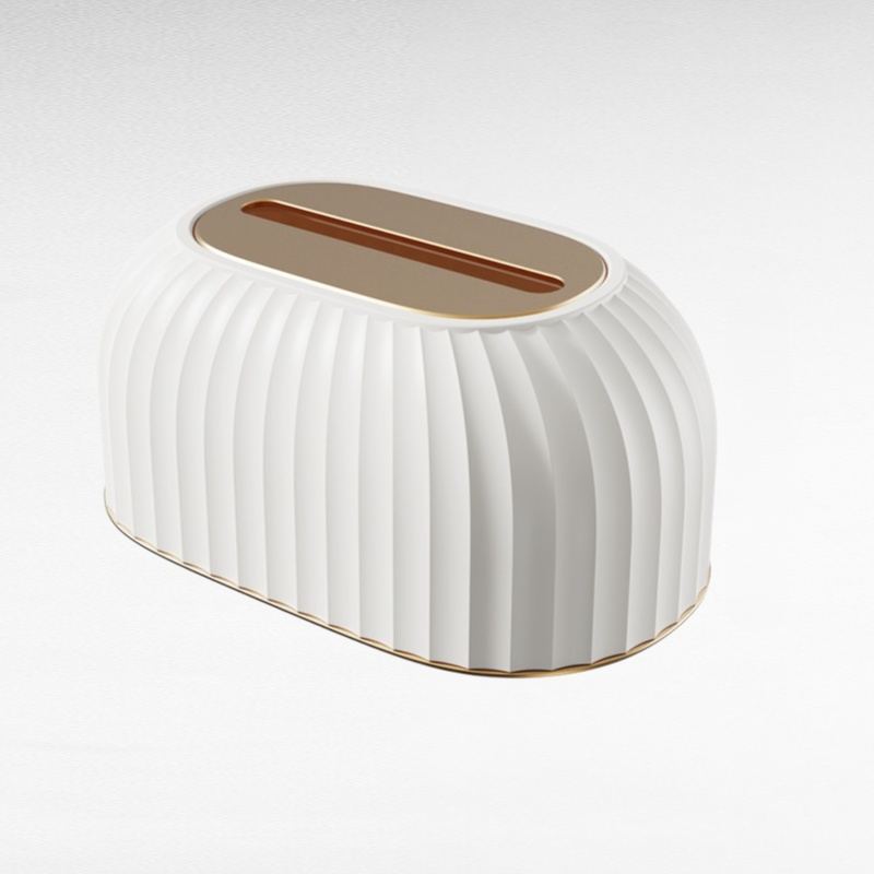 Household toilet living room coffee table paper box