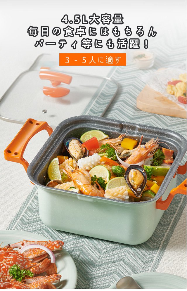 ホーム小さなフライヤー多機能フライドチキンフライキッチン大容量ステンレス鋼ストレーナー