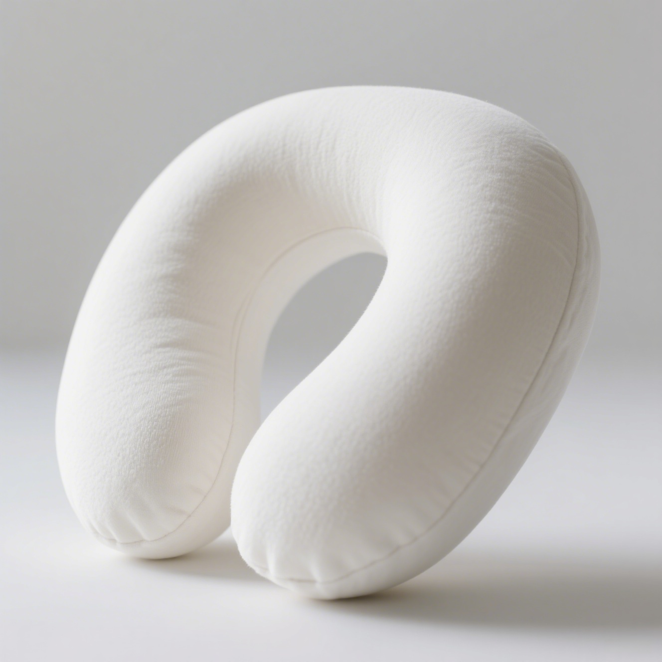 Oreiller cervical en forme de U