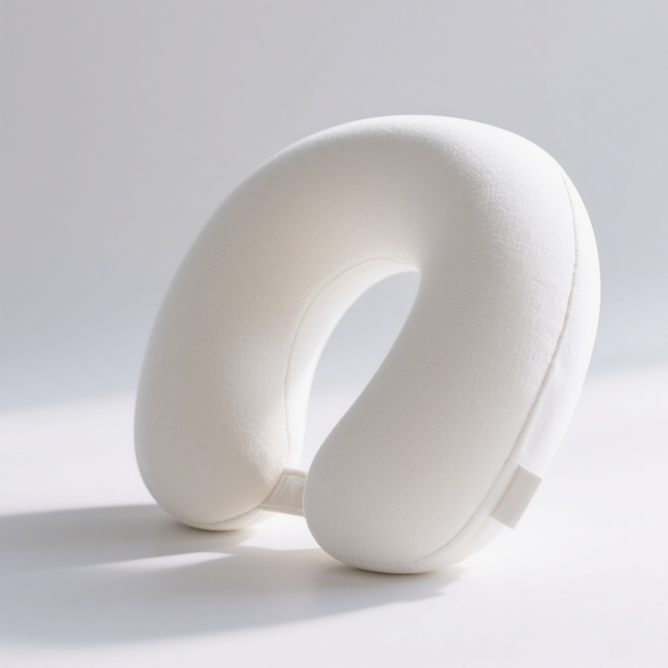 Oreiller cervical en forme de U