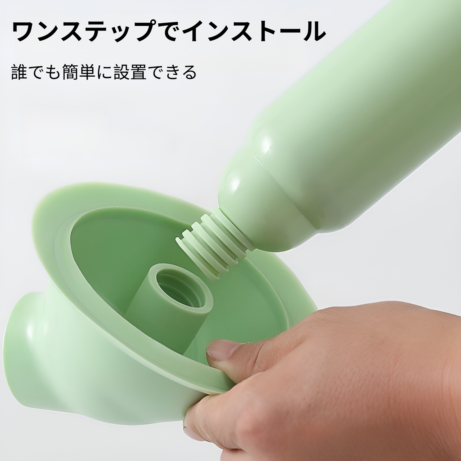 強力なトイレワンショット真空ポンプ浚渫船レザープランジャー下水道浚渫アーティファクトレザープランジャートイレ吸引