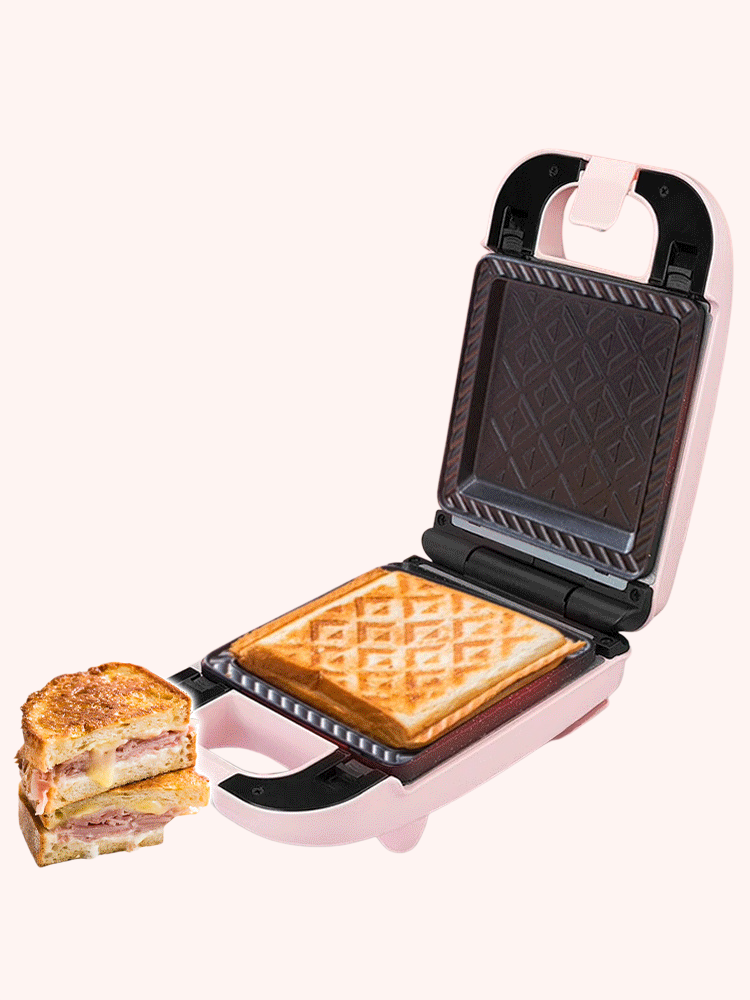 편리한 가벼운 아침 식사 기계