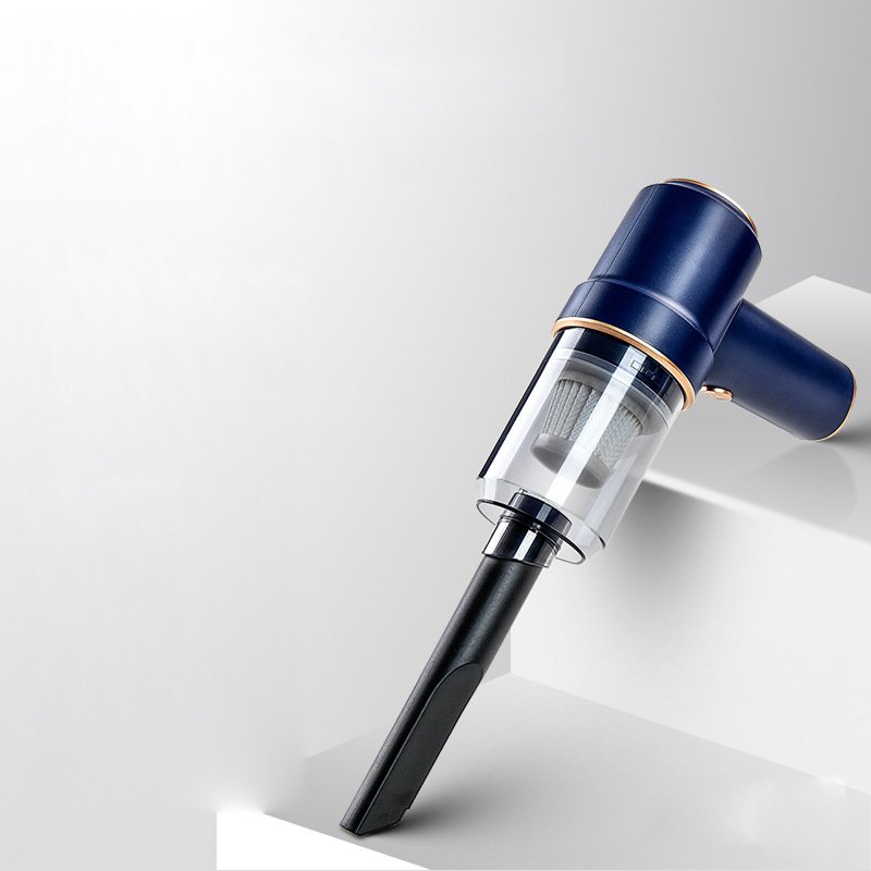 Powerful car vacuum cleaner