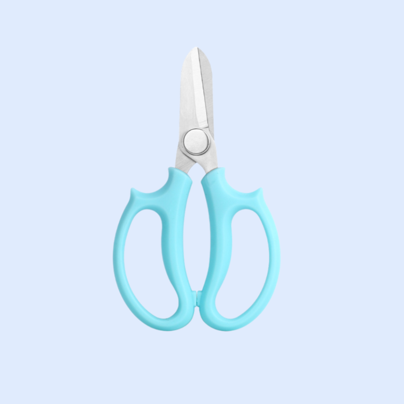 Landscape Pruning Shears for Trimming and Shaping Plant Branches in Gardens and Pots