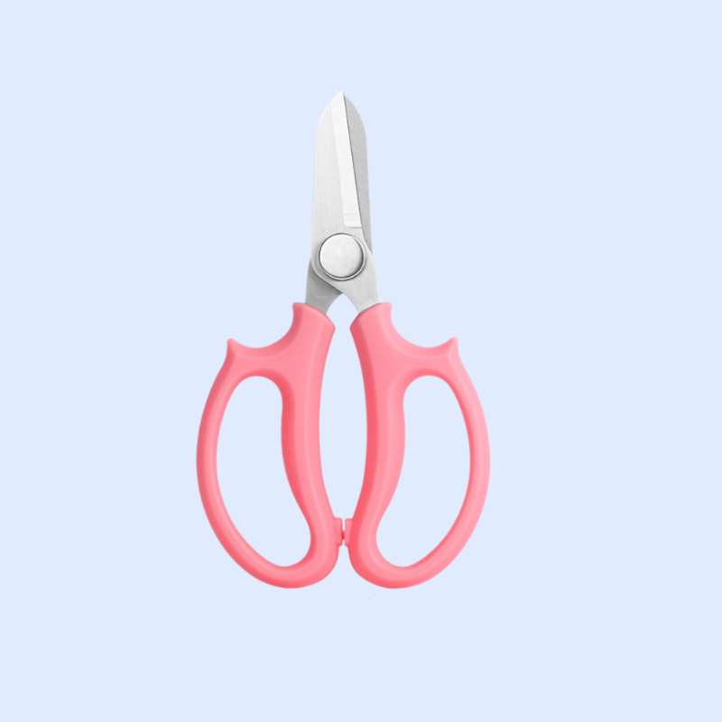 Landscape Pruning Shears for Trimming and Shaping Plant Branches in Gardens and Pots