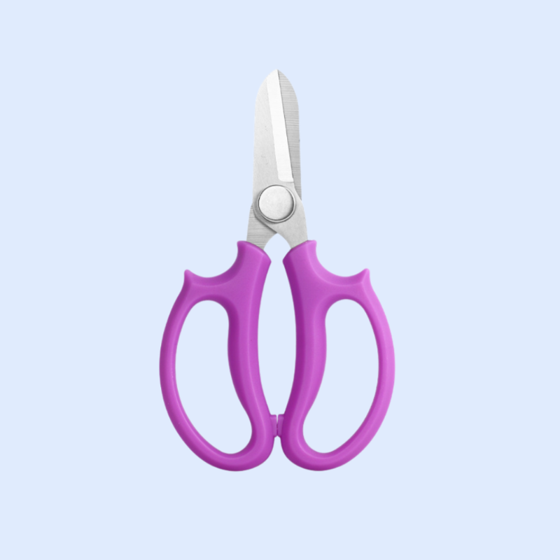 Landscape Pruning Shears for Trimming and Shaping Plant Branches in Gardens and Pots
