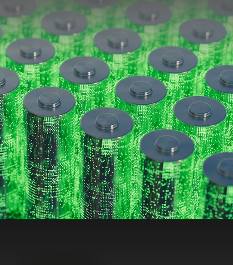 ガーデニングに最適なリチウム草刈機