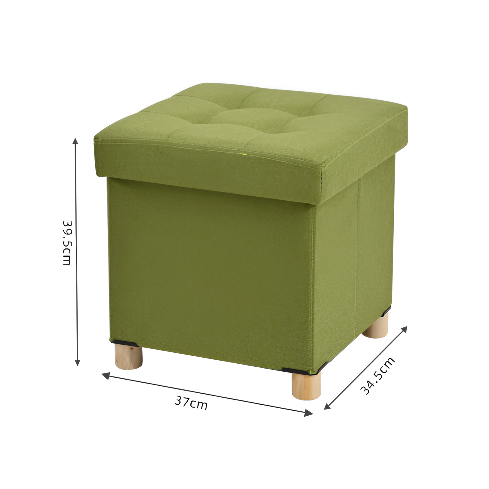 オットマン 収納 スツール 収納 ベンチ 収納ボックス 折りたたみ式 耐荷重130kg 収納 足置き 椅子 ボックス 持ち運びに便利 ふた付き