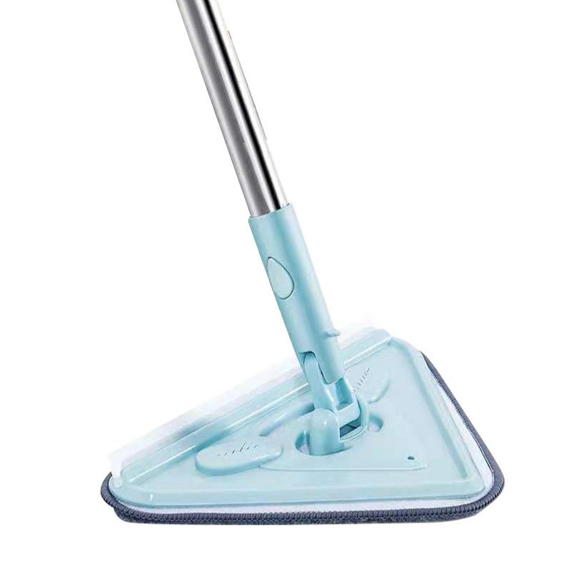 삼각형 대걸레 (신축 가능)